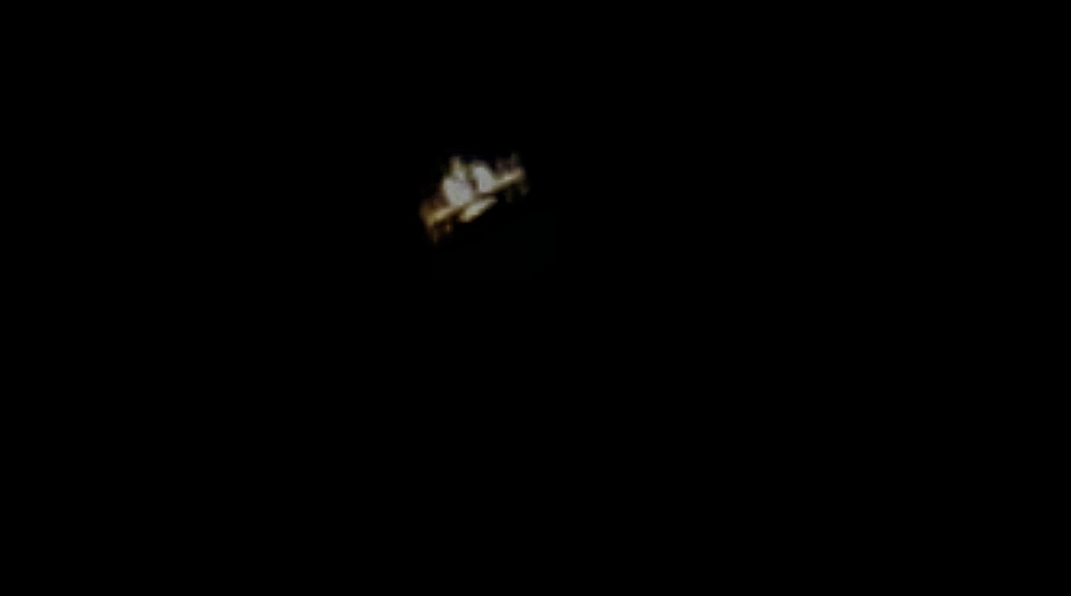 ISS