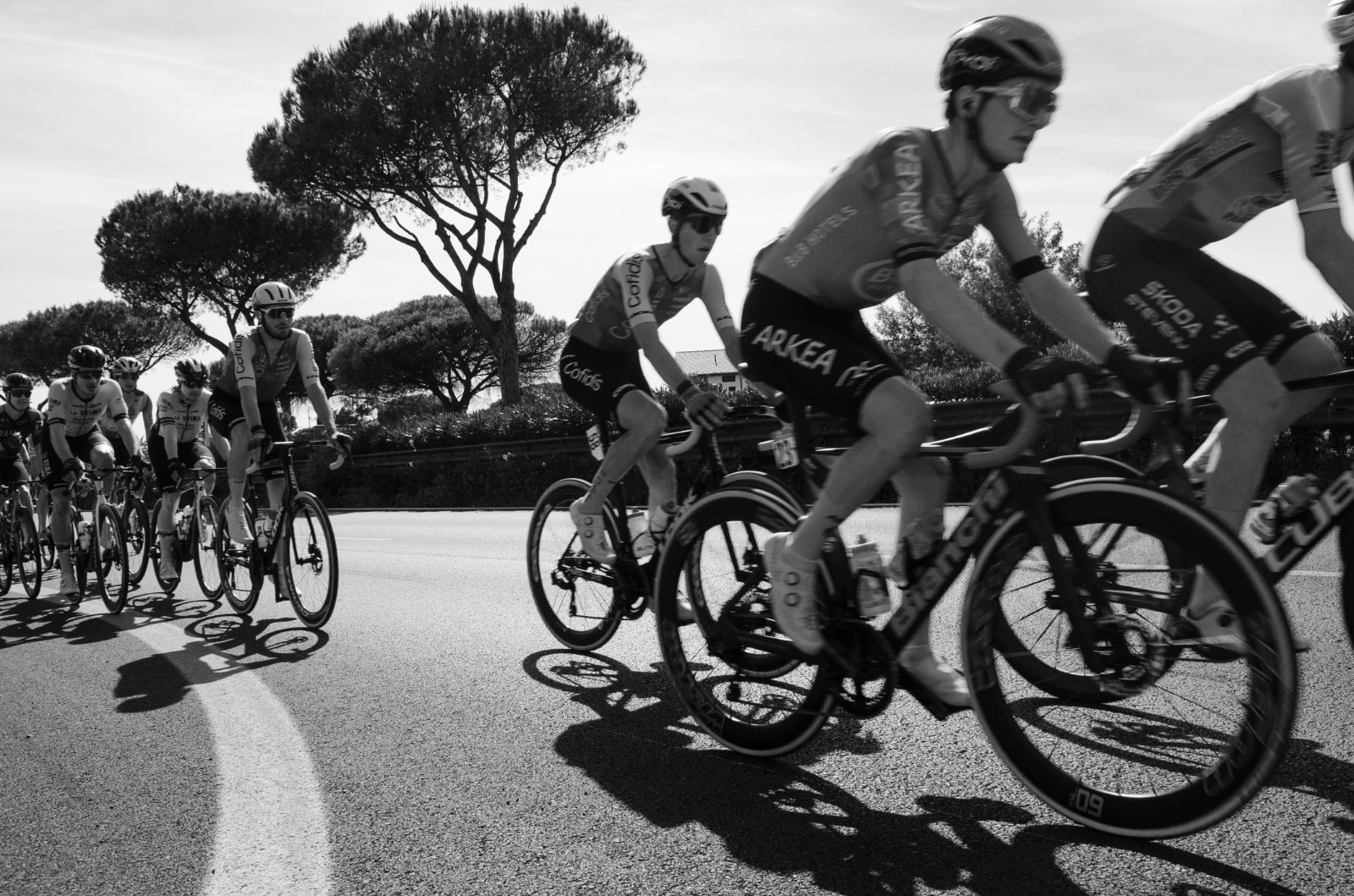 Giro d'Italia - Roma