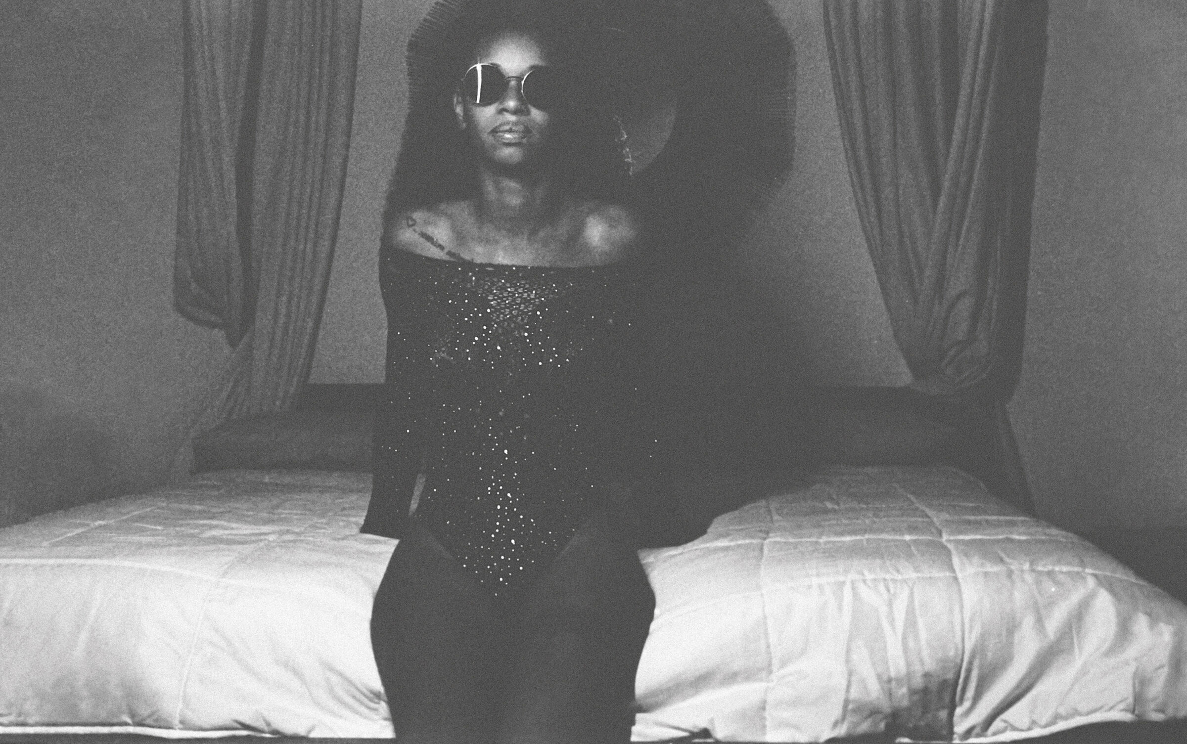 Daniela Martinez in Rollei superpan 200 2