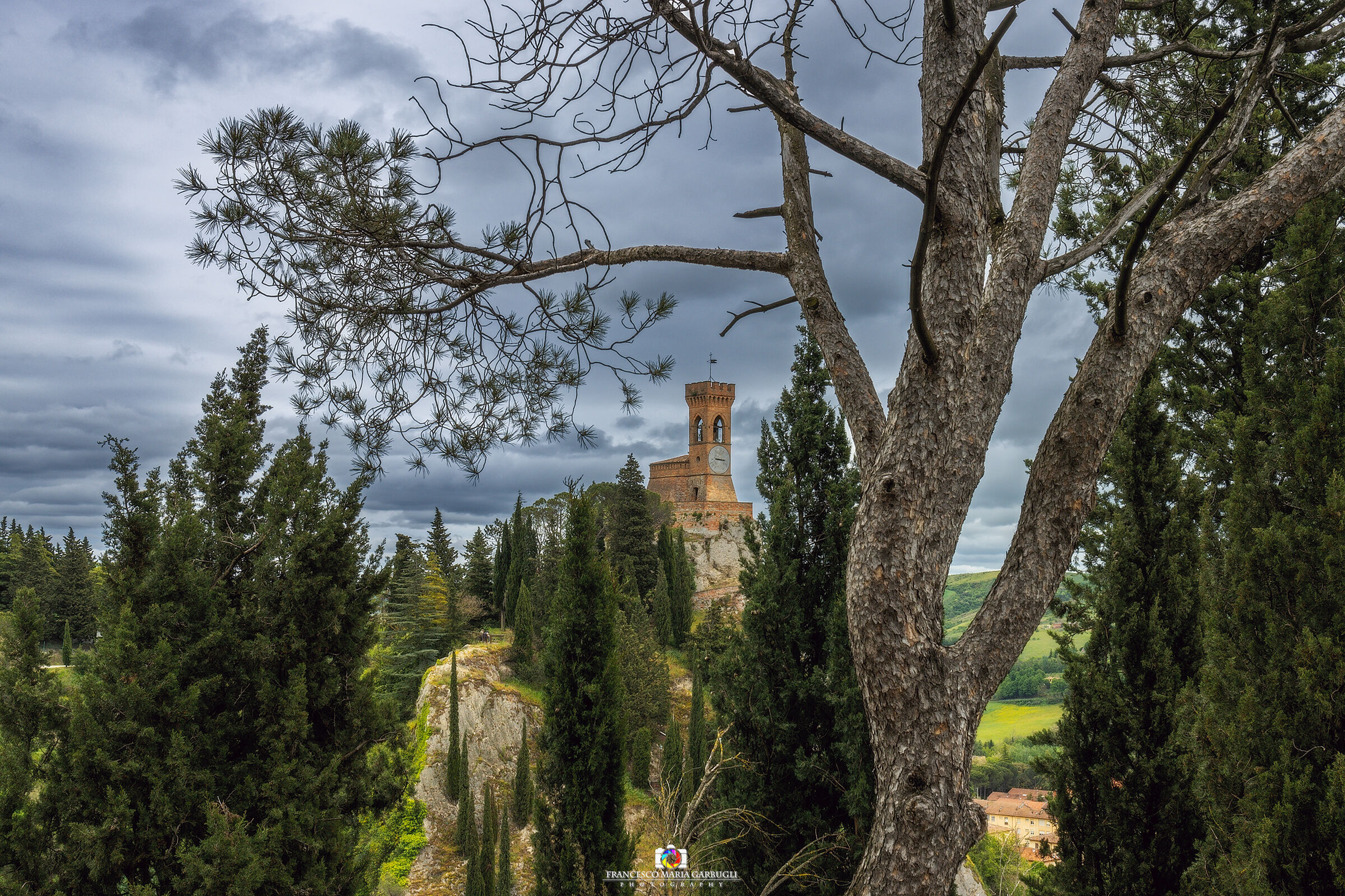 In Briseghella...