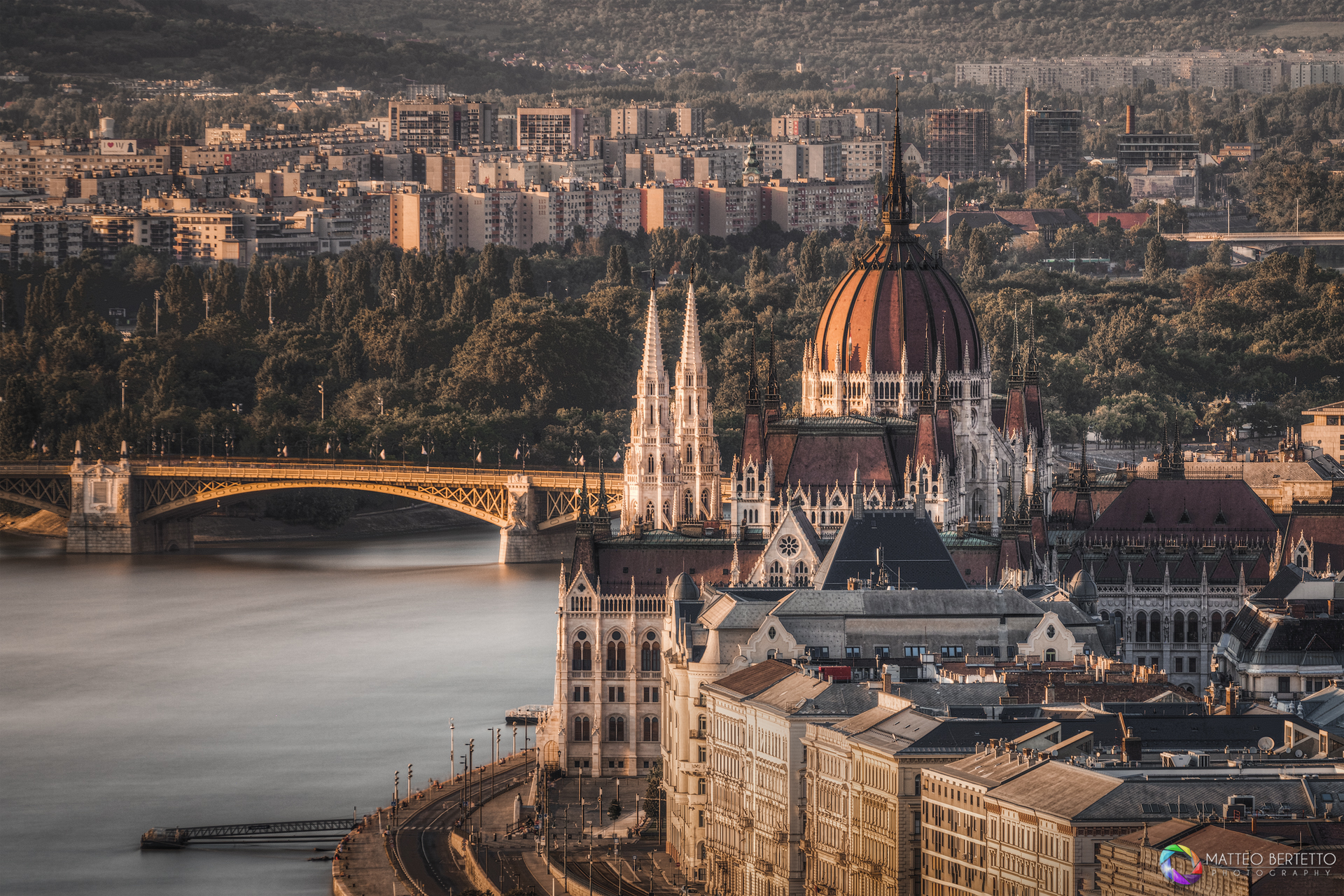 Budapest