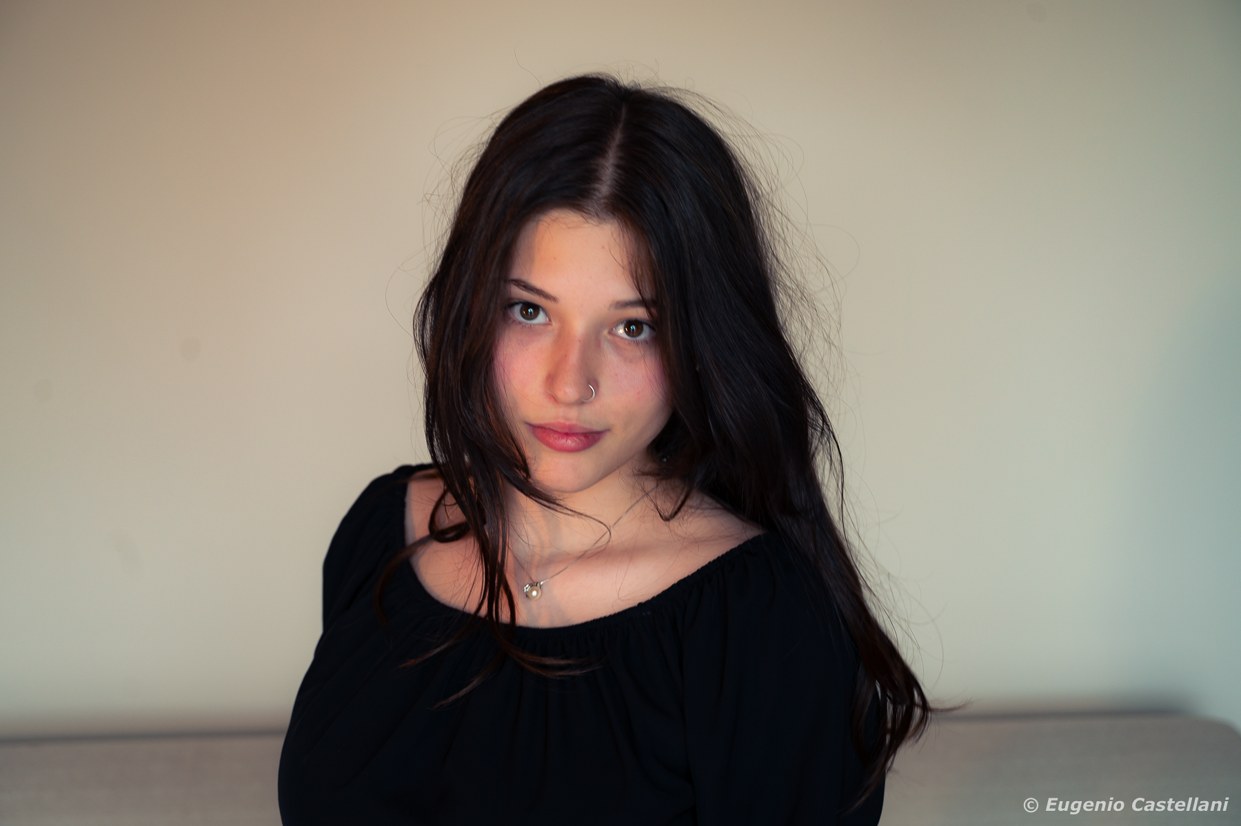 Sarah