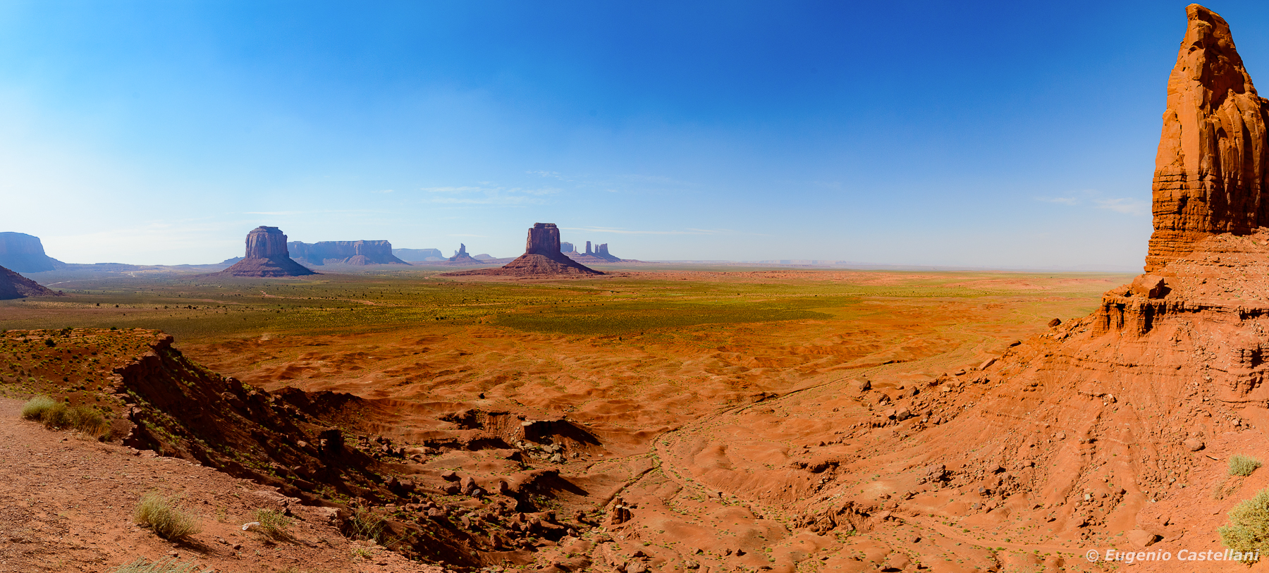 Monument Valley