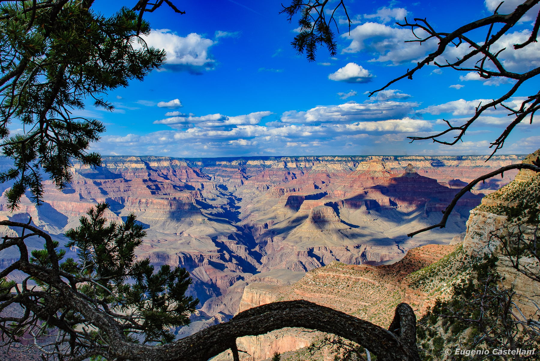 Grand Canyon