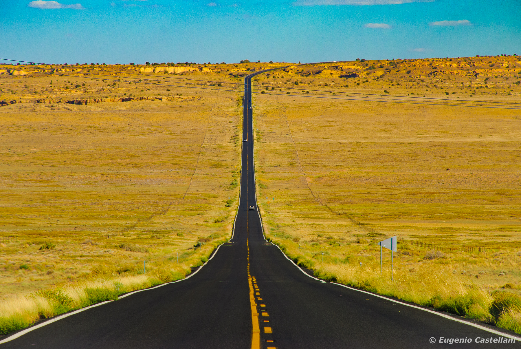 Mother road
