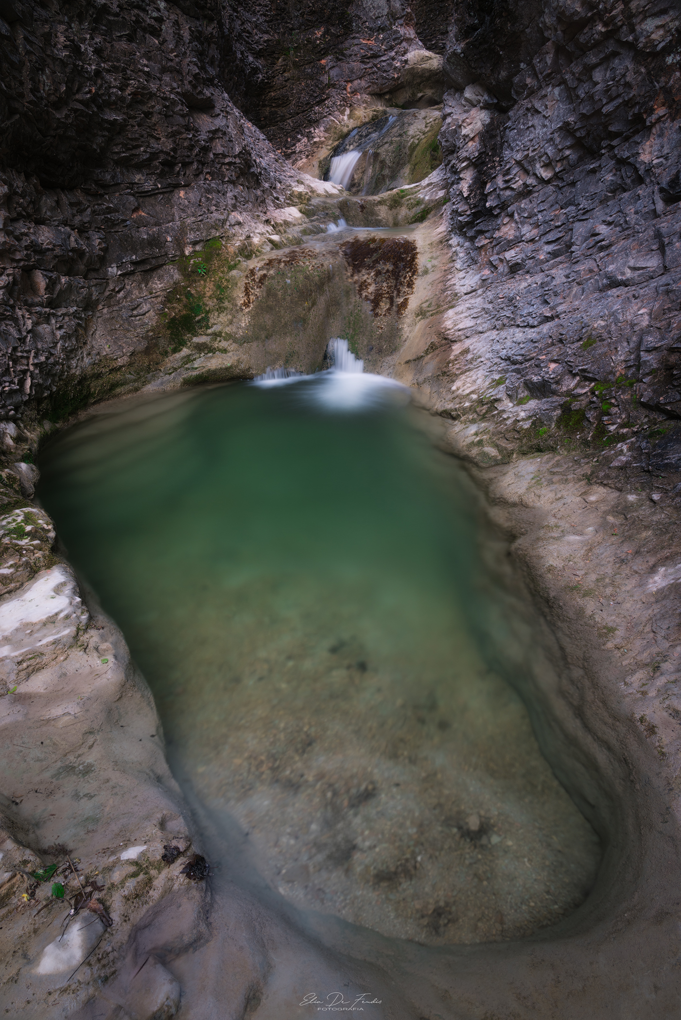 Pozze dell'Acquasanta