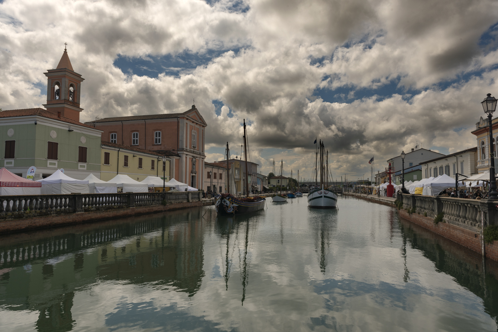 Cesenatico