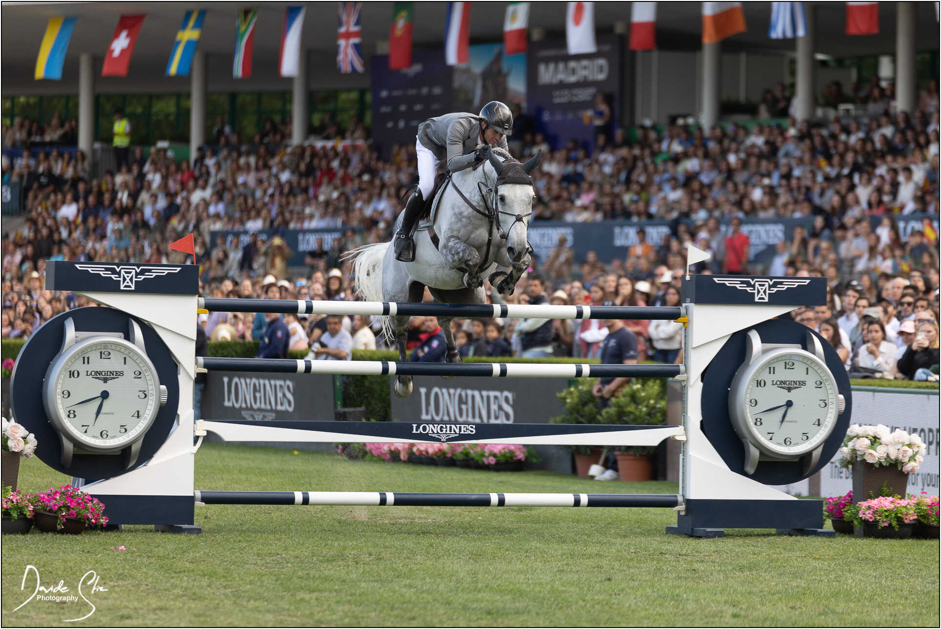 LGCT #1