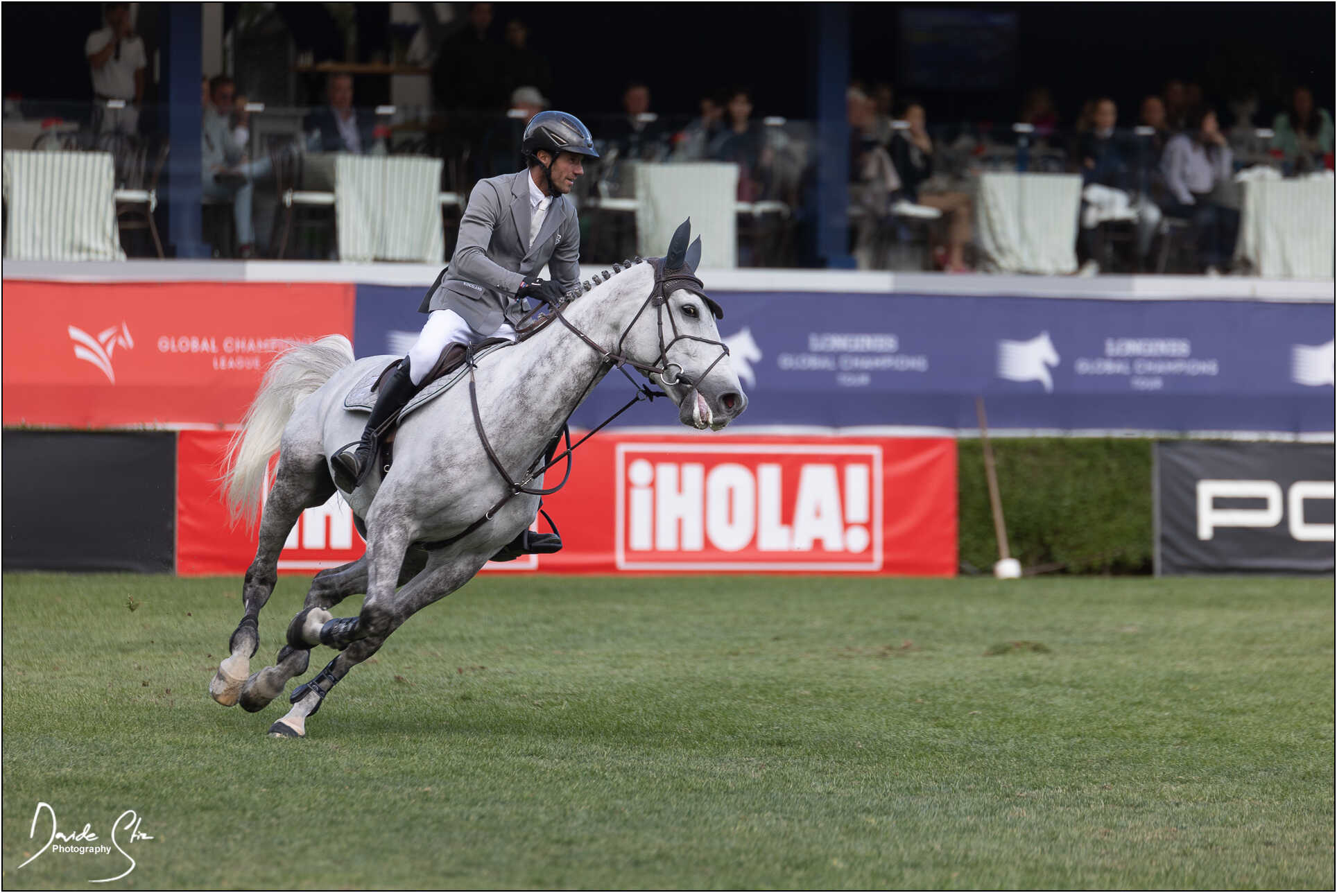 LGCT #2