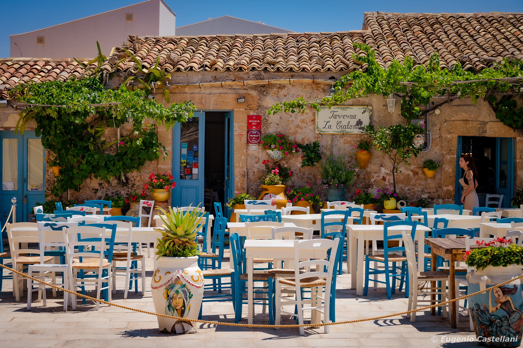 Borgo Marzamemi
