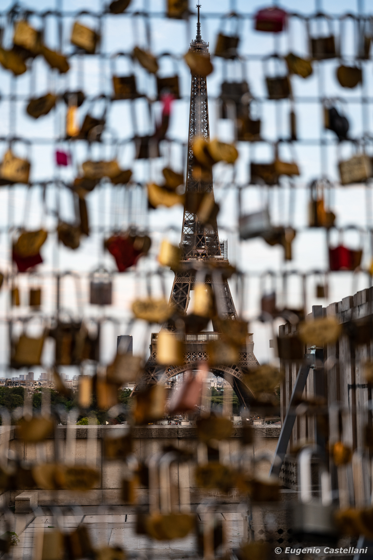 Padlocks