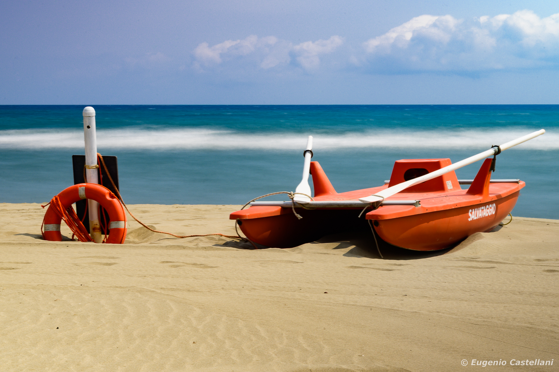 Piscinas