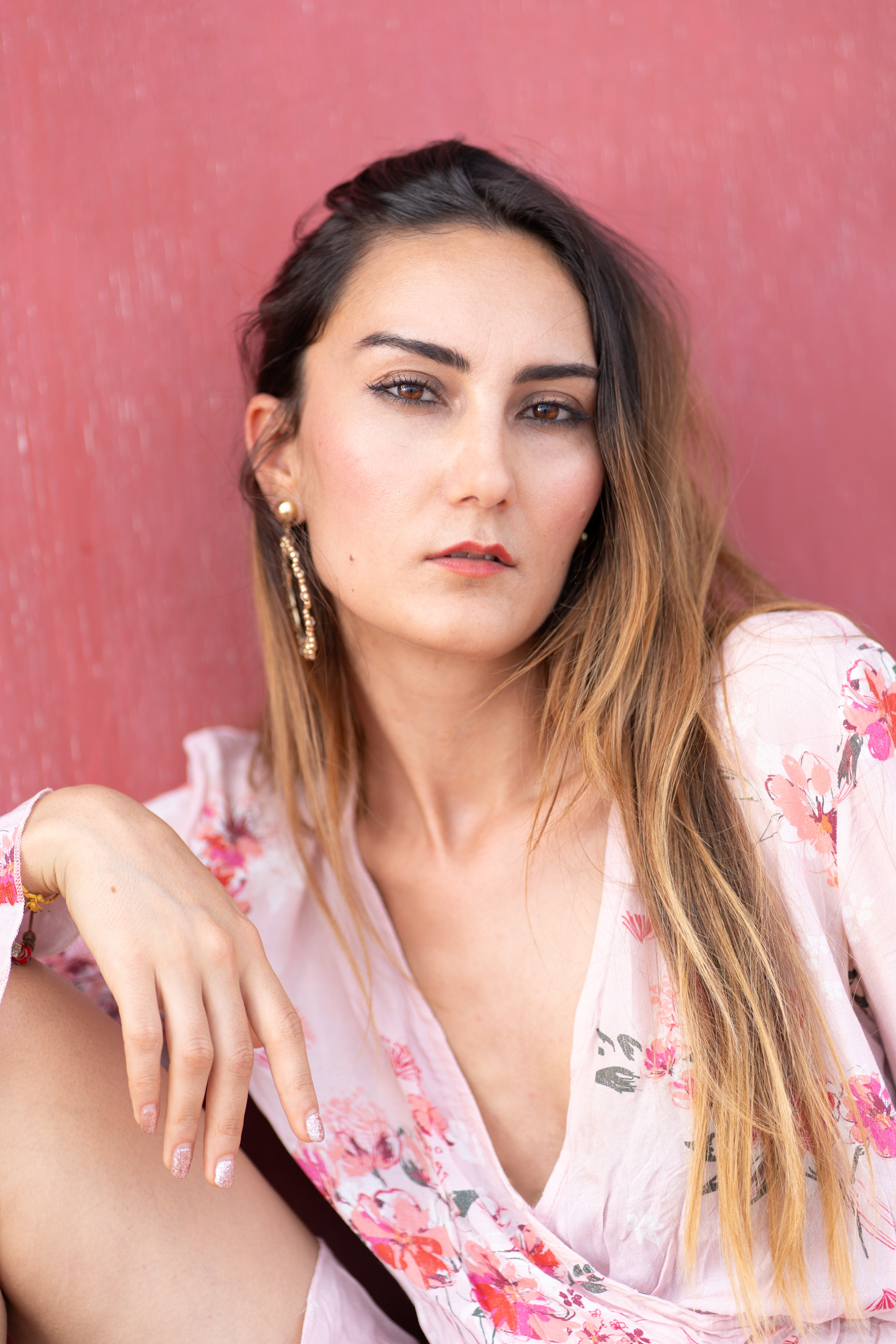 Yasmine