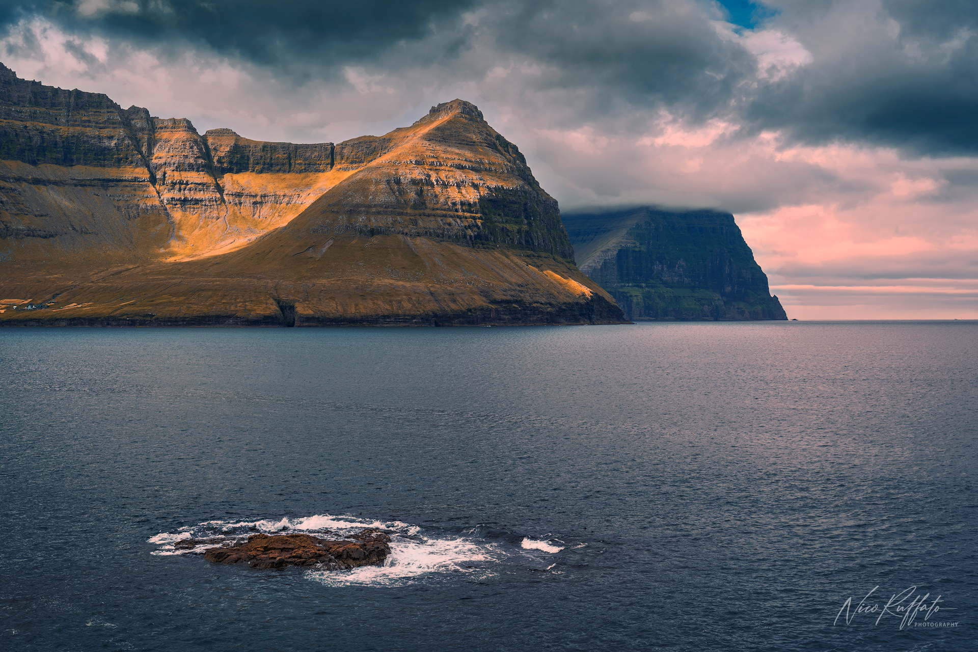 Faroe...