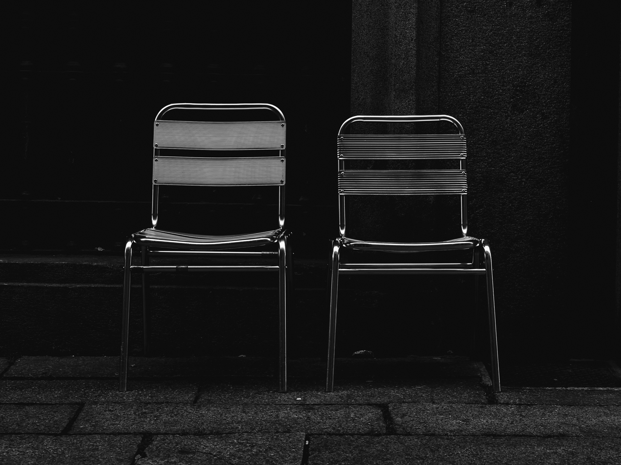 Solitudini condivise