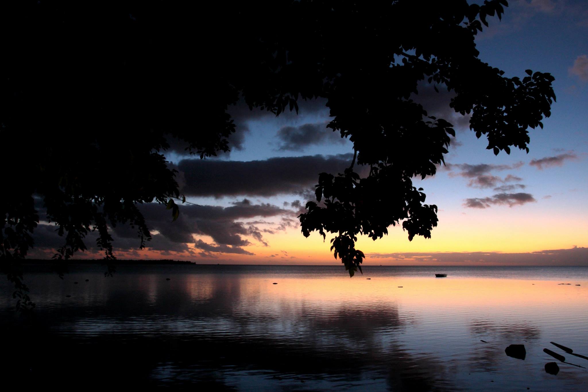 Mauritius - Riviere Noire