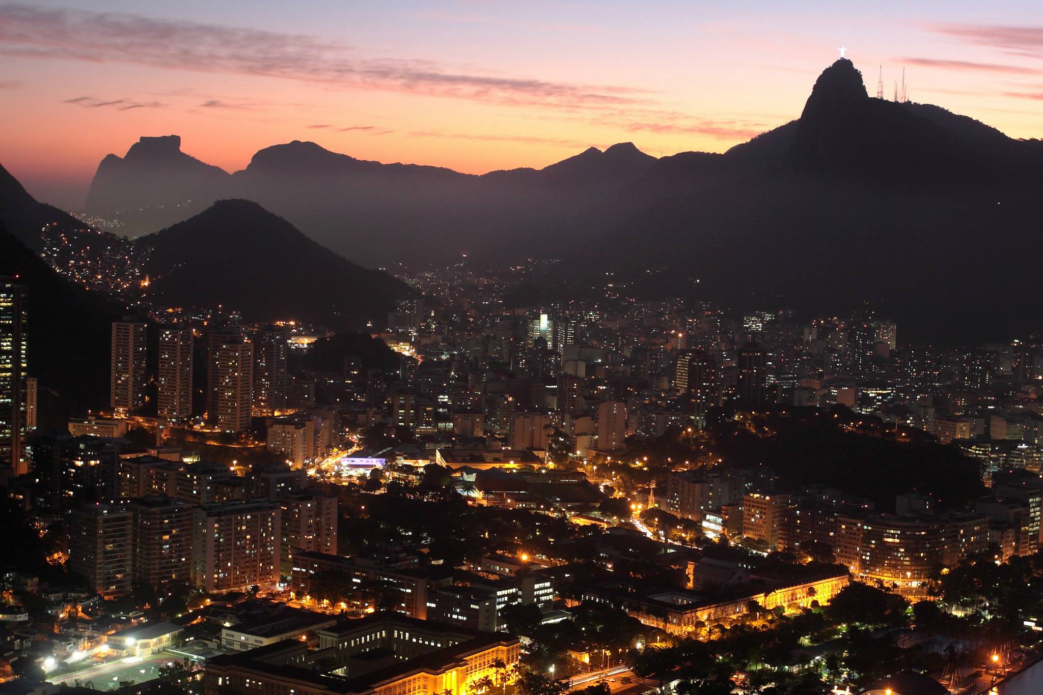 Rio De Janeiro