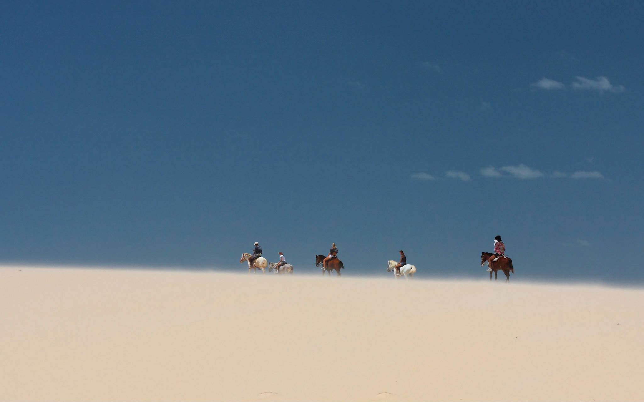 Jericoacoara - Brasile