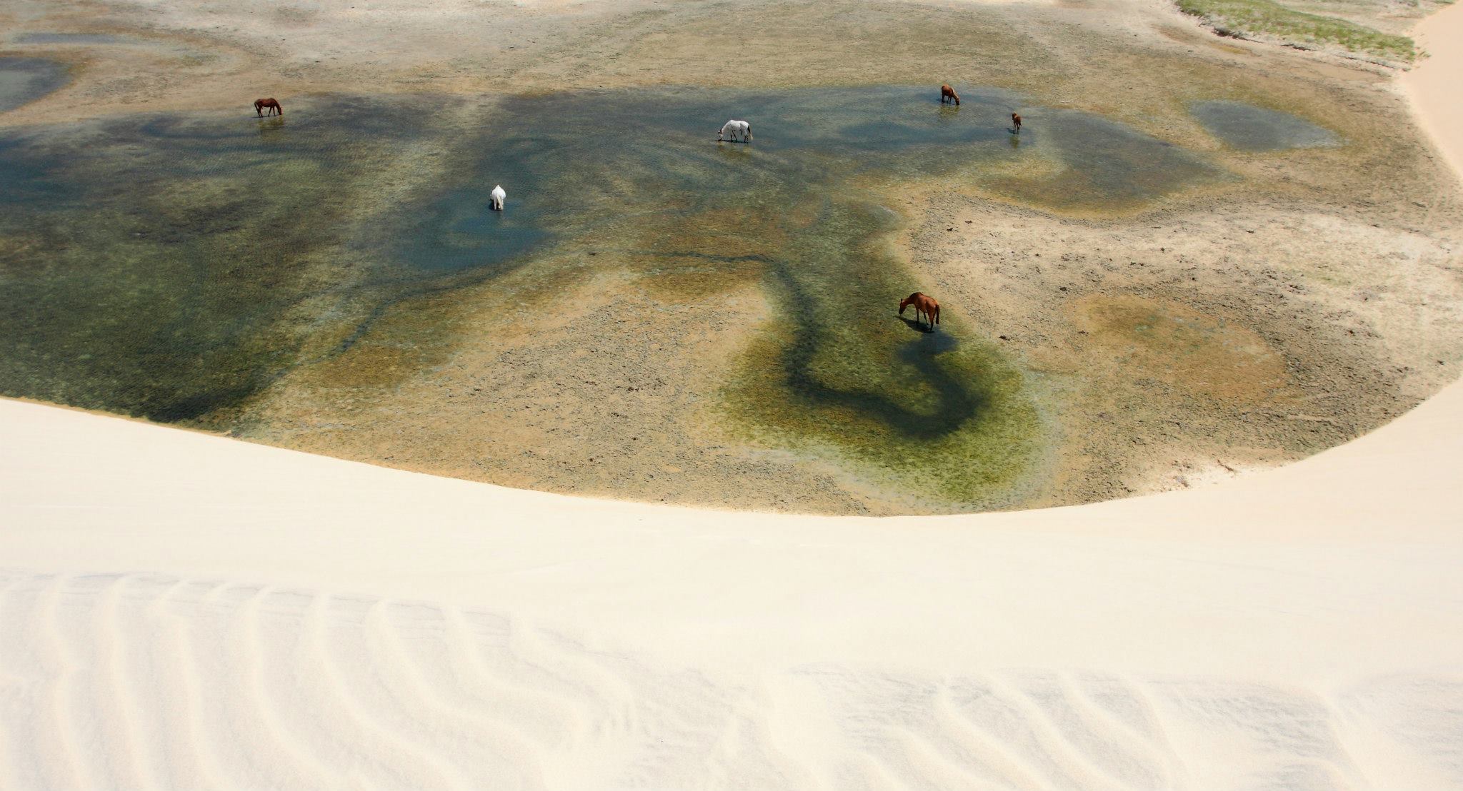 Jericoacoara - Brasile