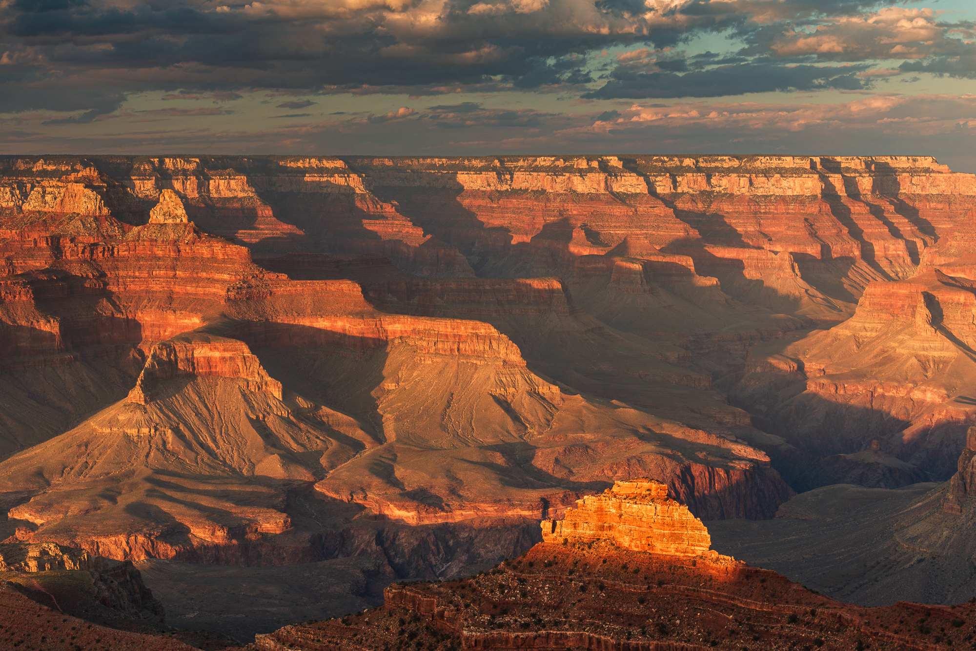 Grand Canyon