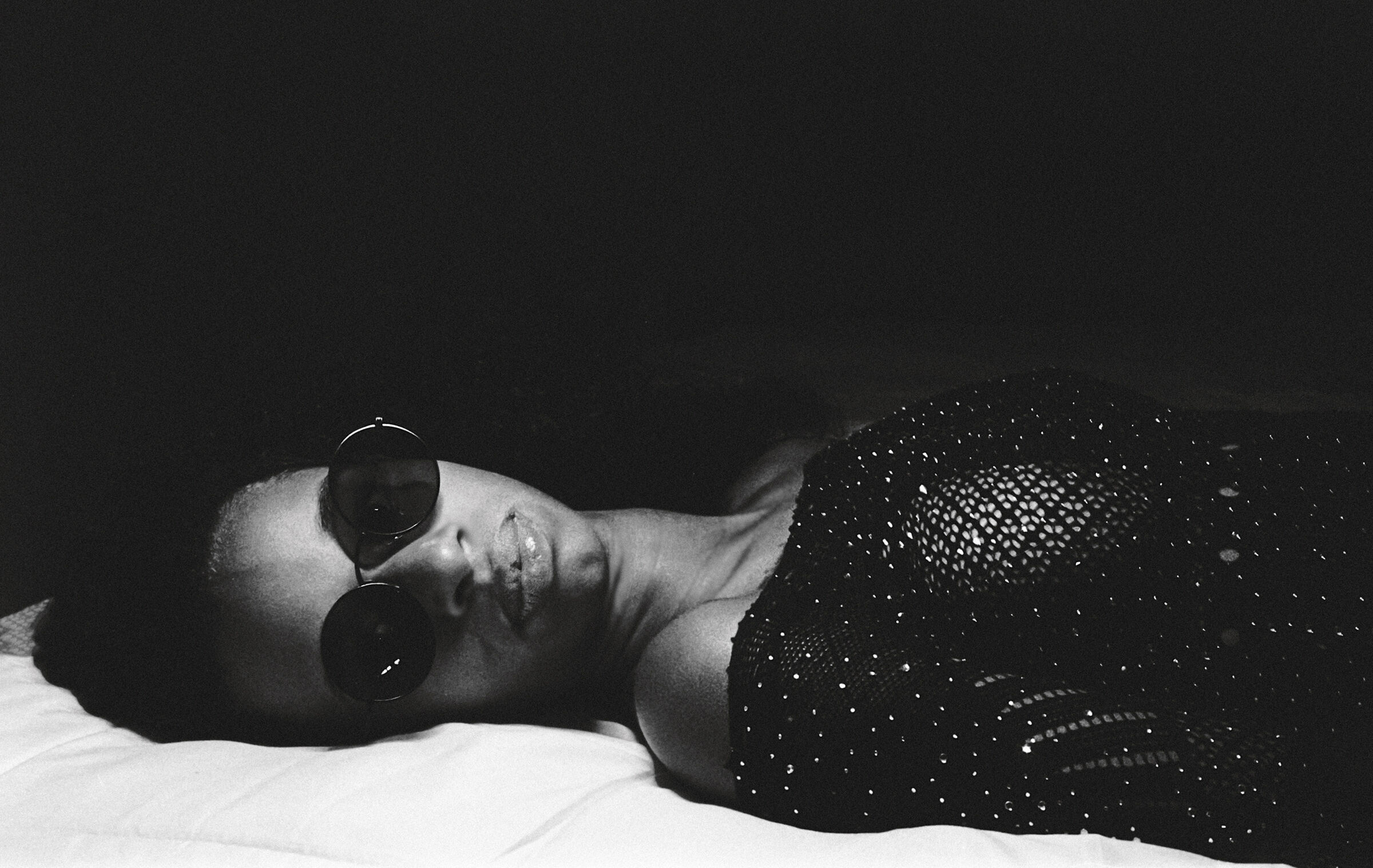 Daniela Martinez in Rollei superpan 200 3