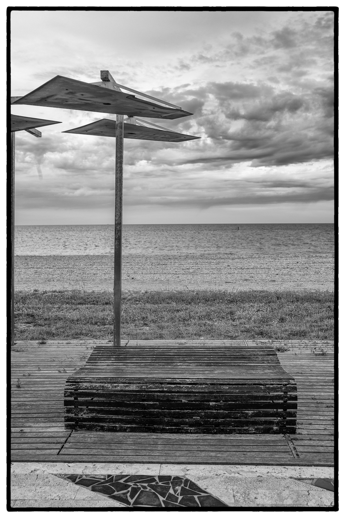 Lungomare#2 Porto Sant'Elpidio