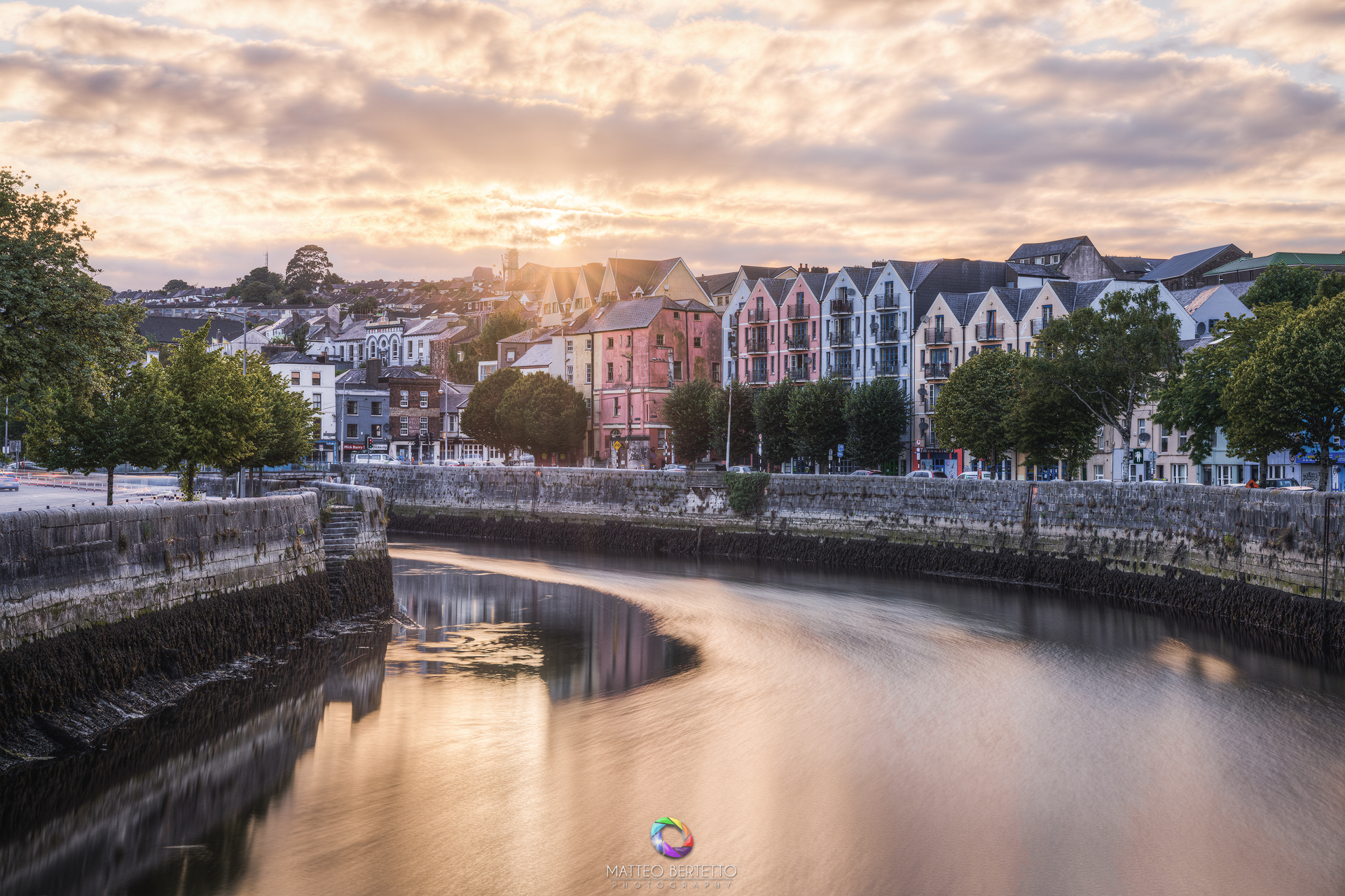 Cork - Irlanda