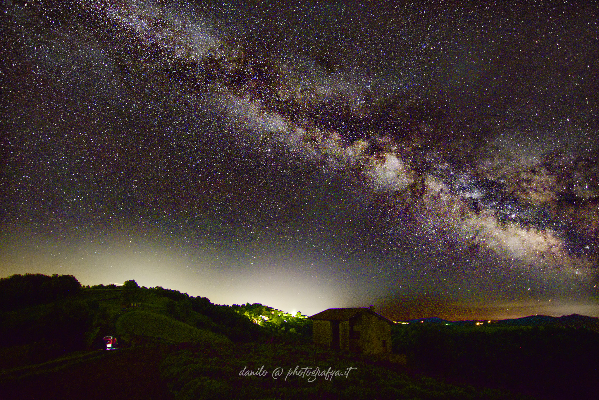 Milky Way