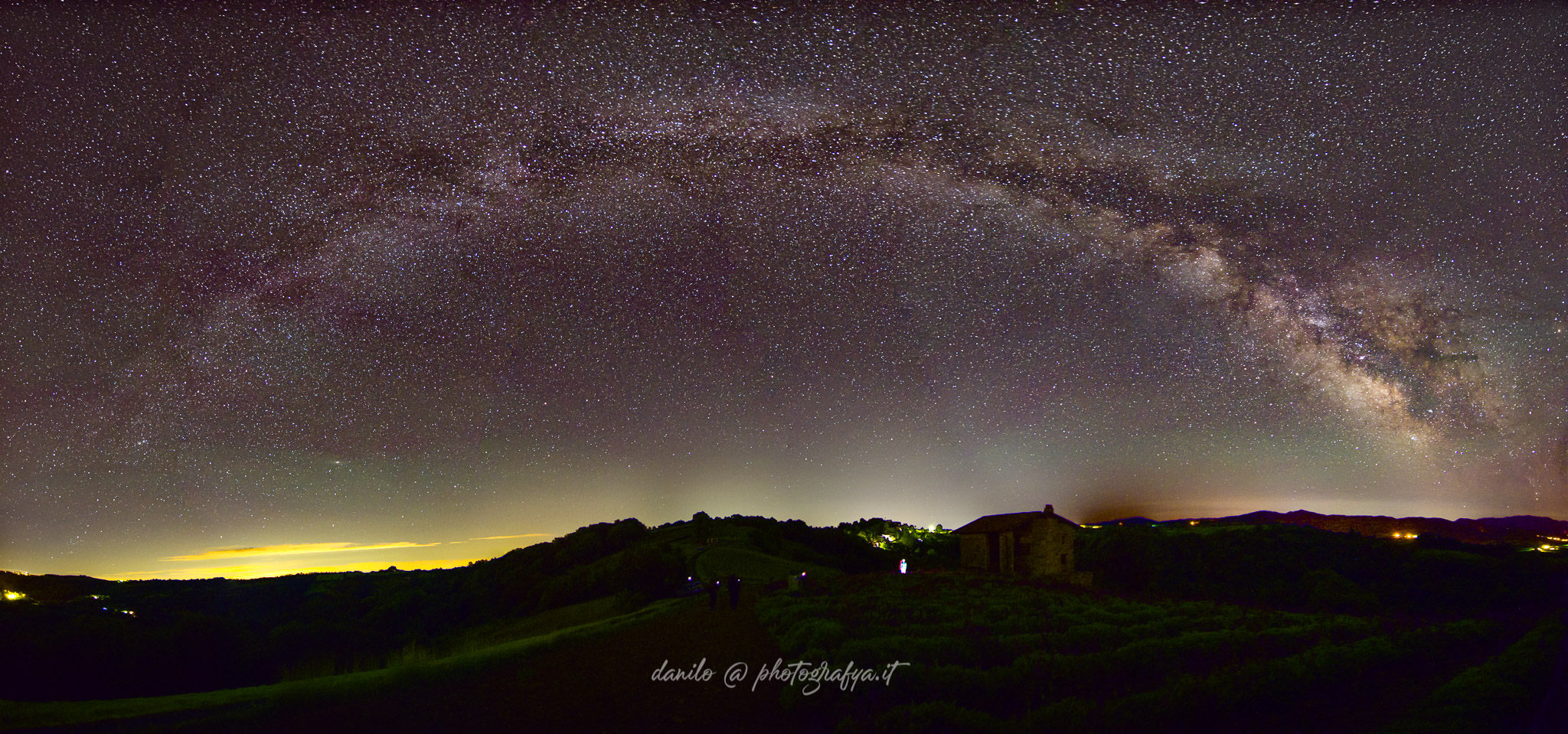 Milky Way
