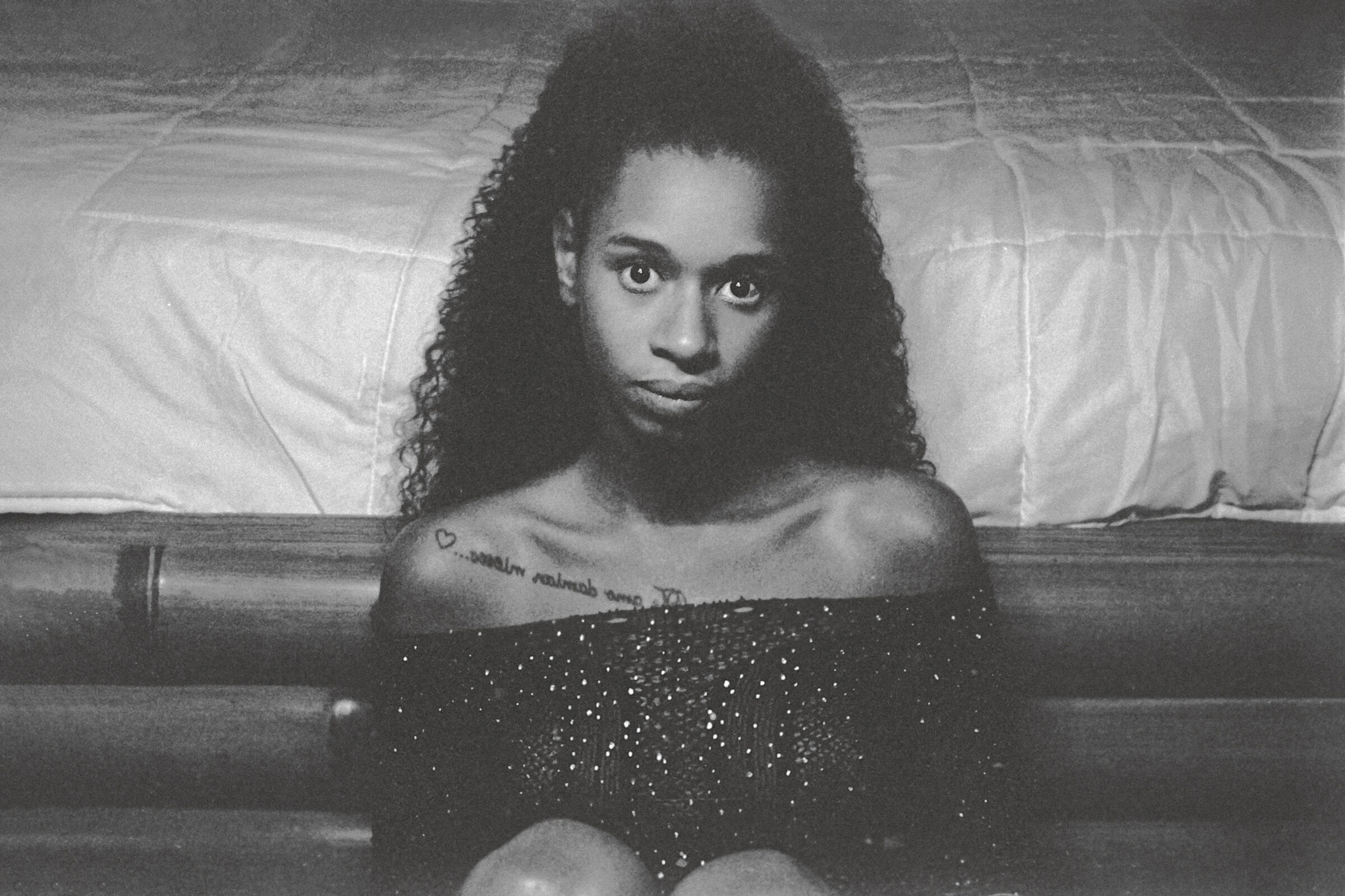 Daniela Martinez in Rollei superpan 200 3