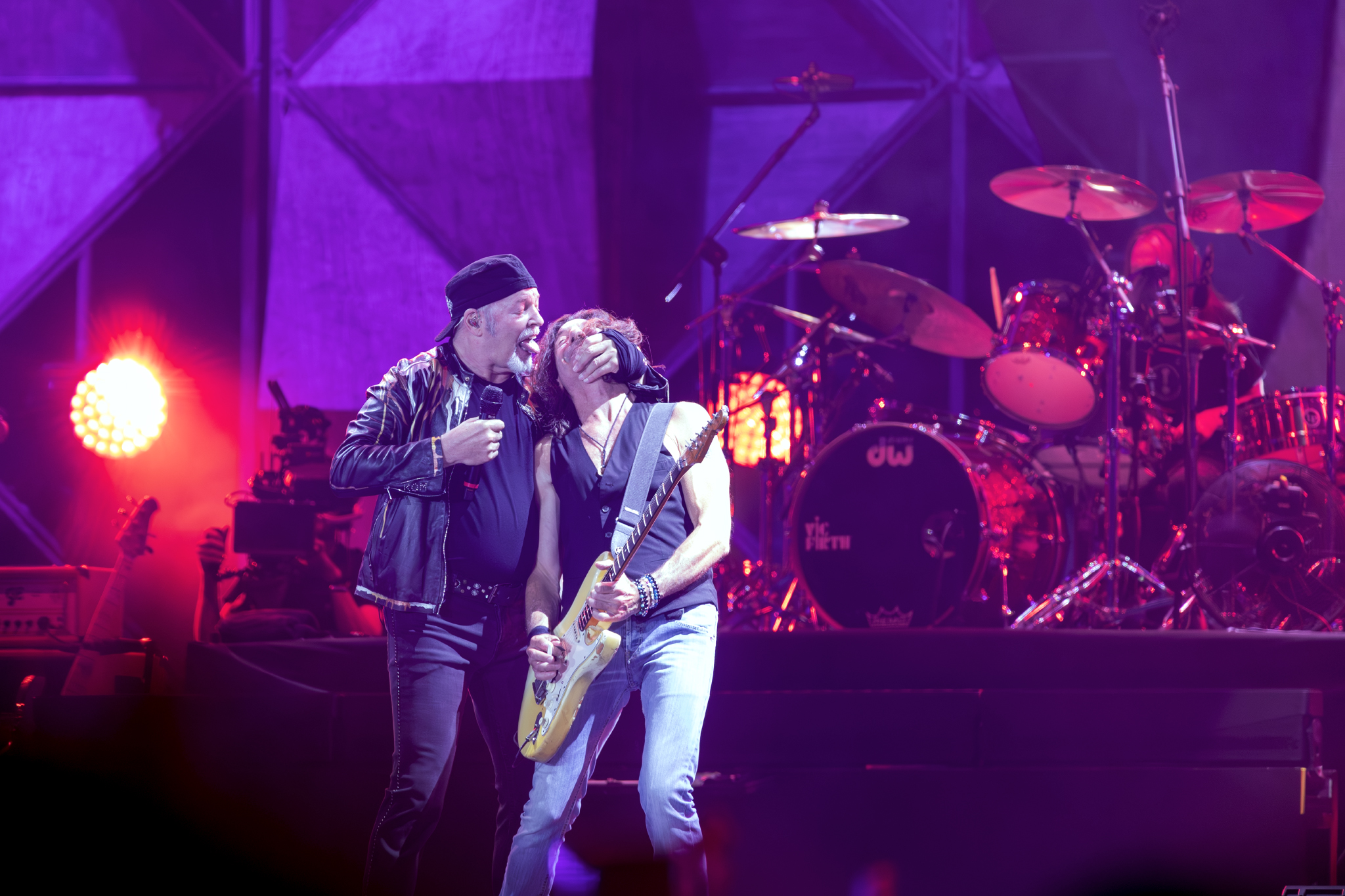 Vasco Tour 2023 Stadio Olimpico Roma