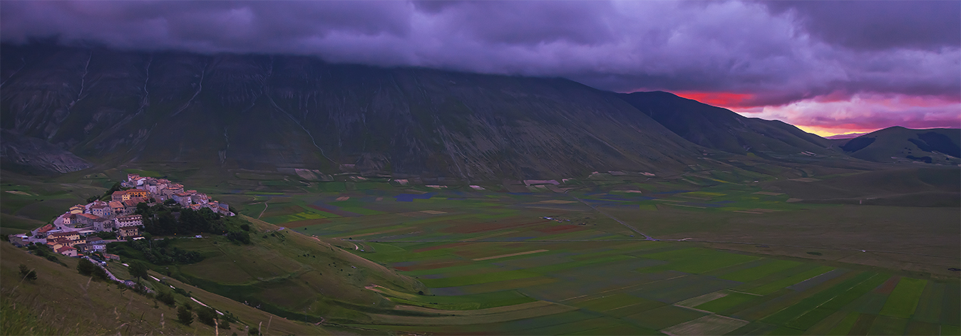Castelluccio di Norcia