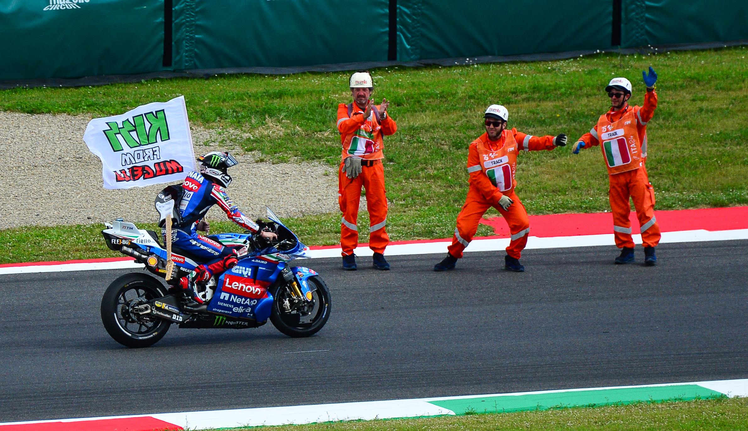 MGP MUGELLO 2024