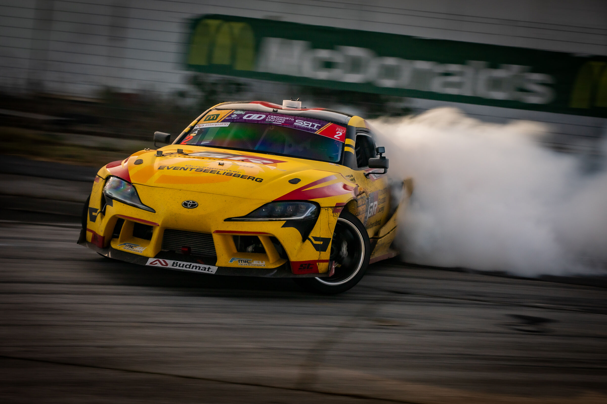 Supra A90