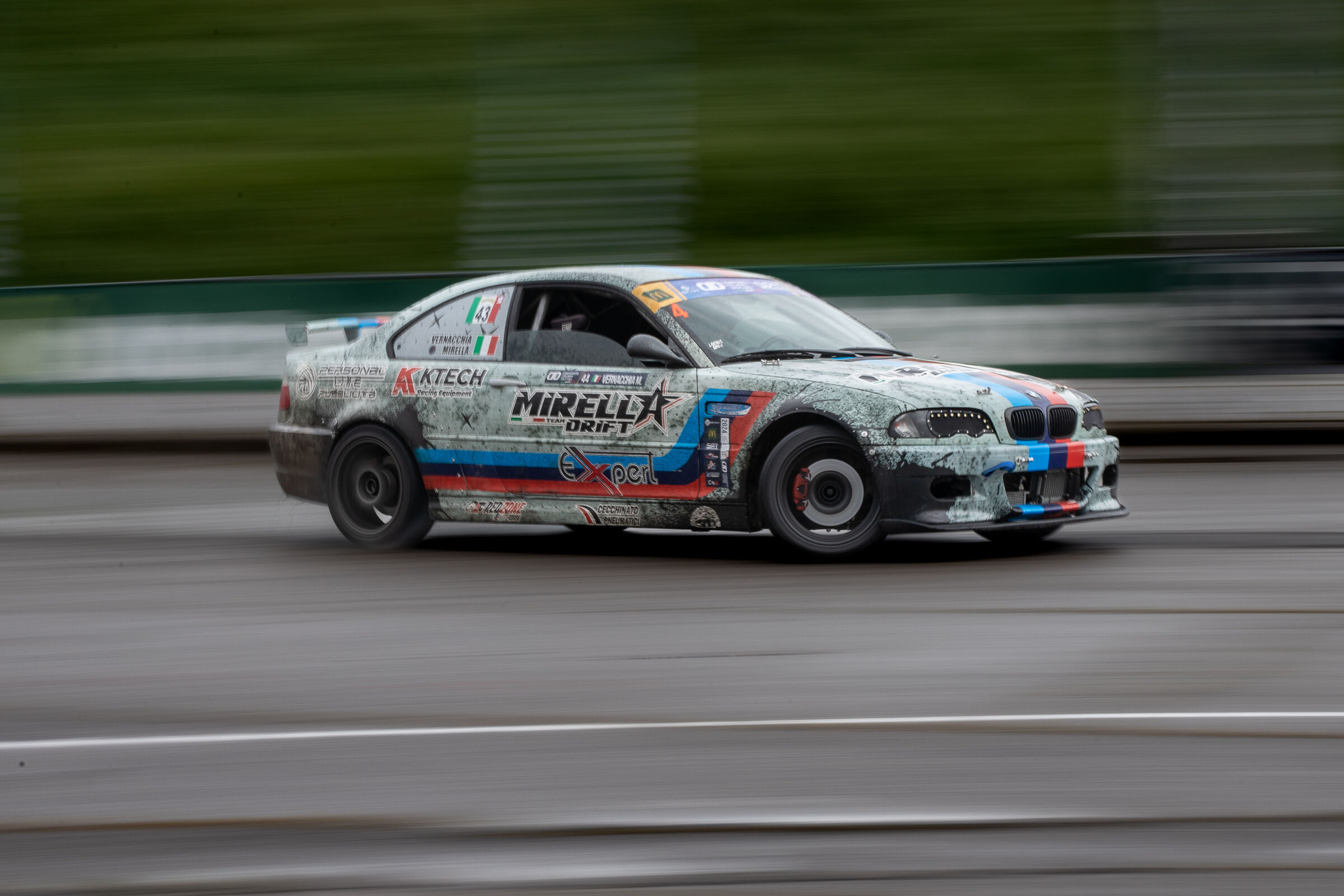 Speed