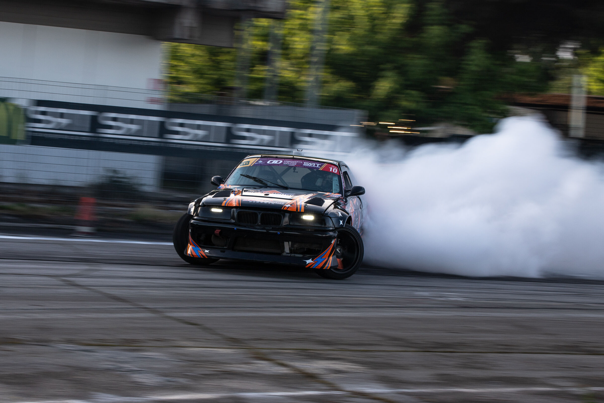 Drift