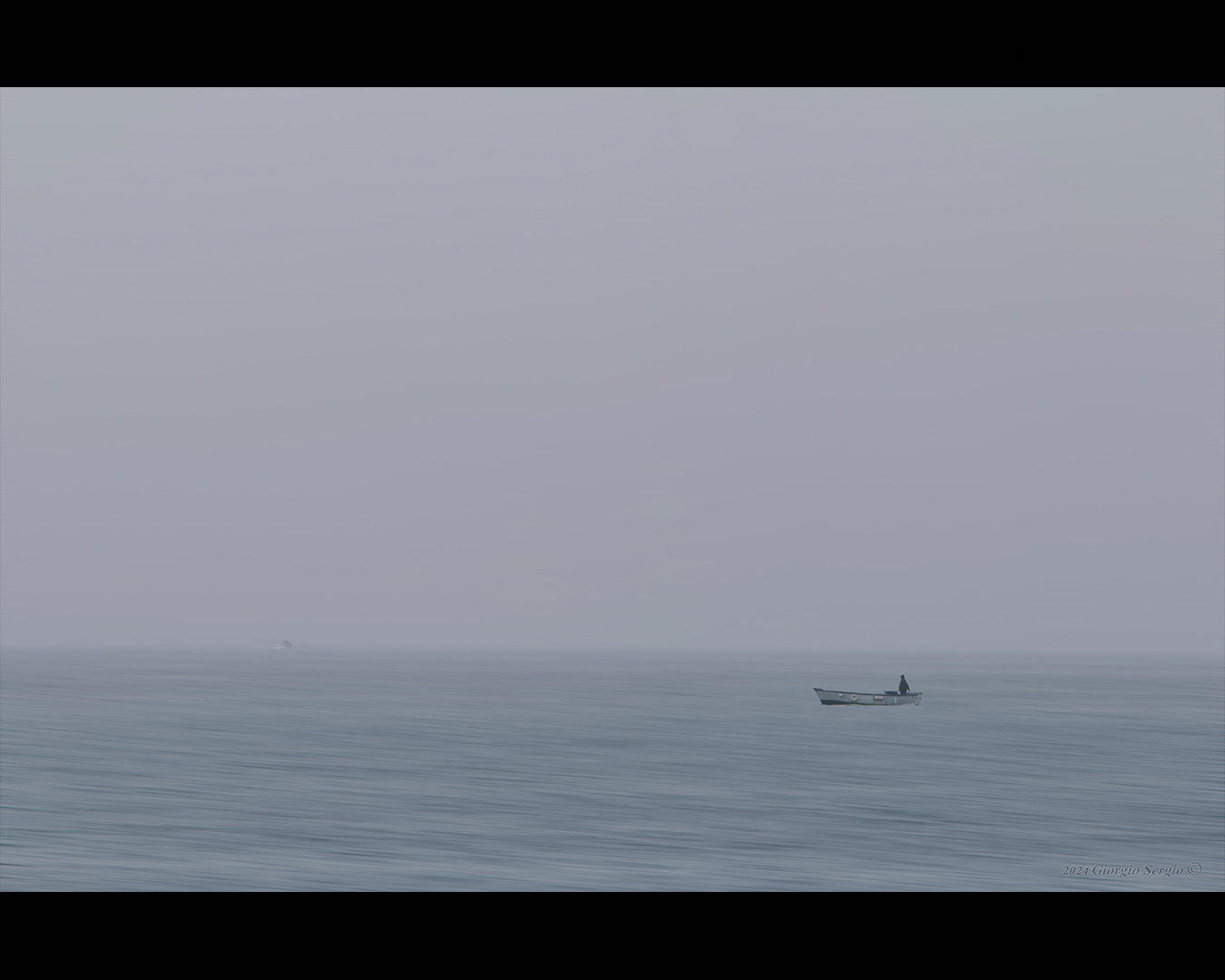 Sea.