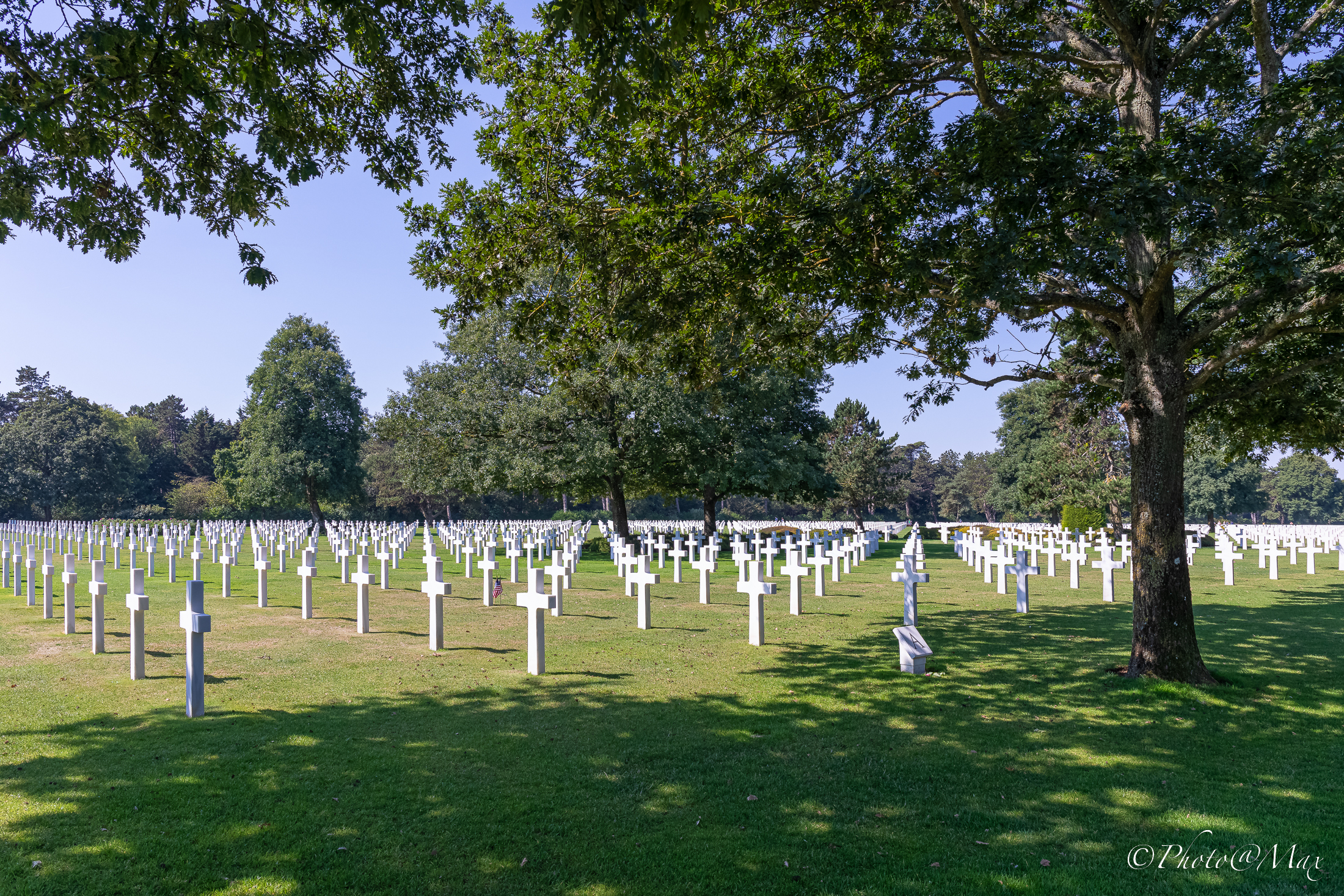80th anniversary of the Normandy landings