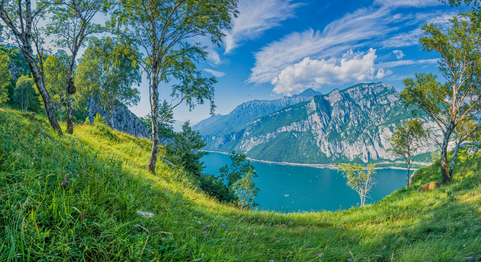 Grignetta e Coltignone