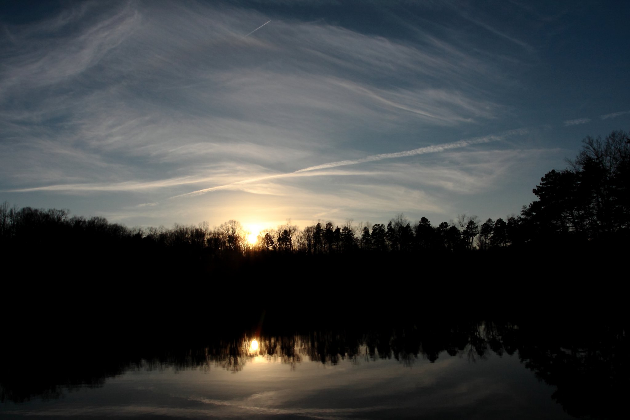 Lake Norman - South Carolina - USA