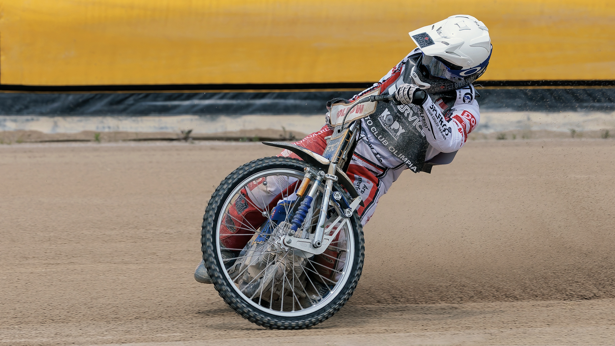 U21 World Speedway Qualifying