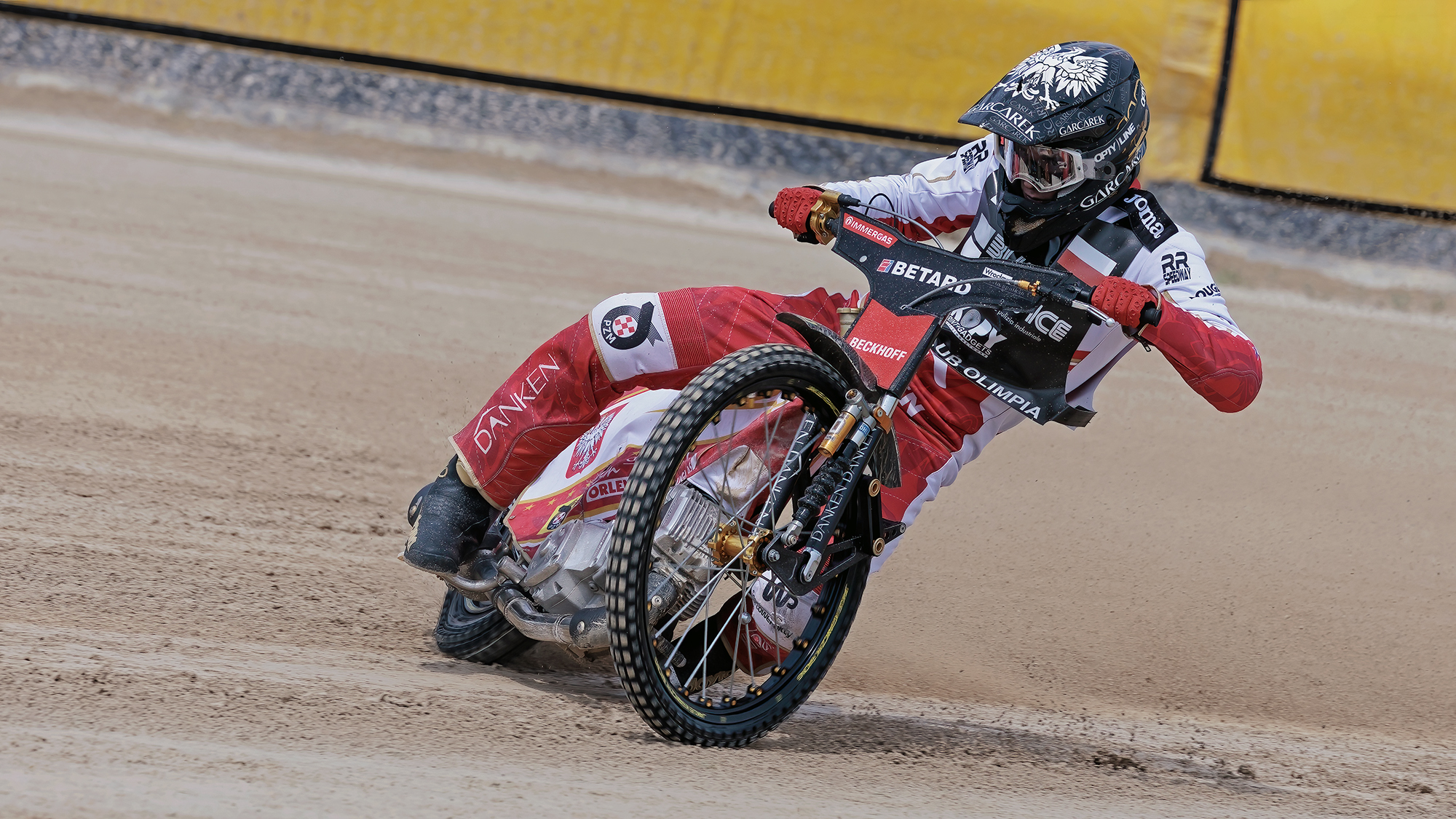 U21 World Speedway Qualifying