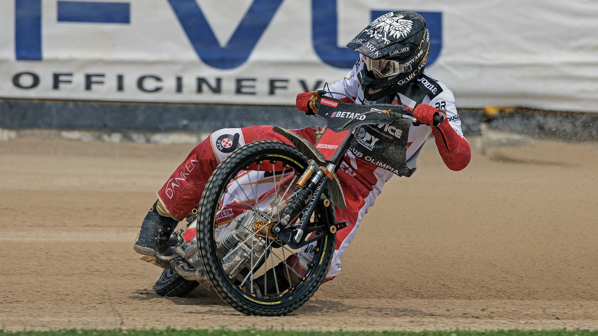 U21 World Speedway Qualifying