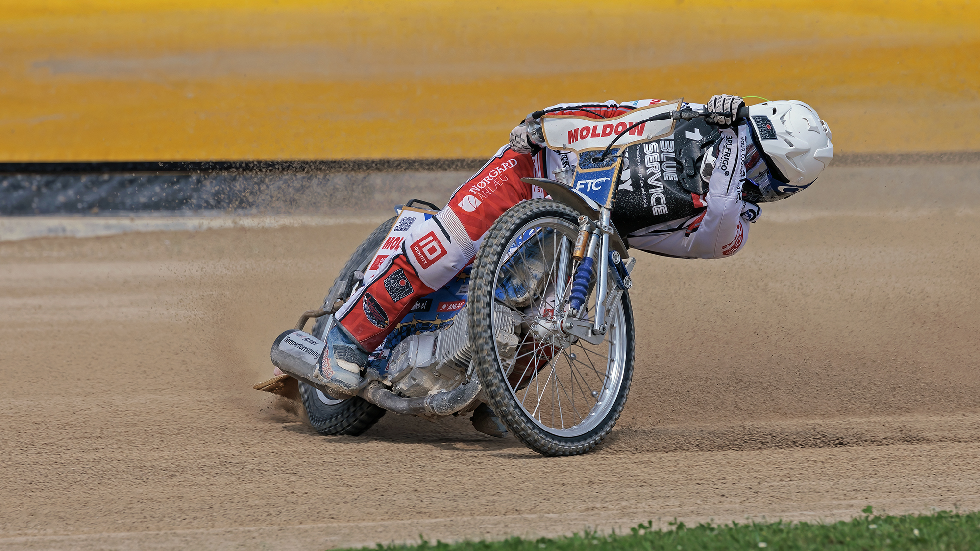 U21 World Speedway Qualifying