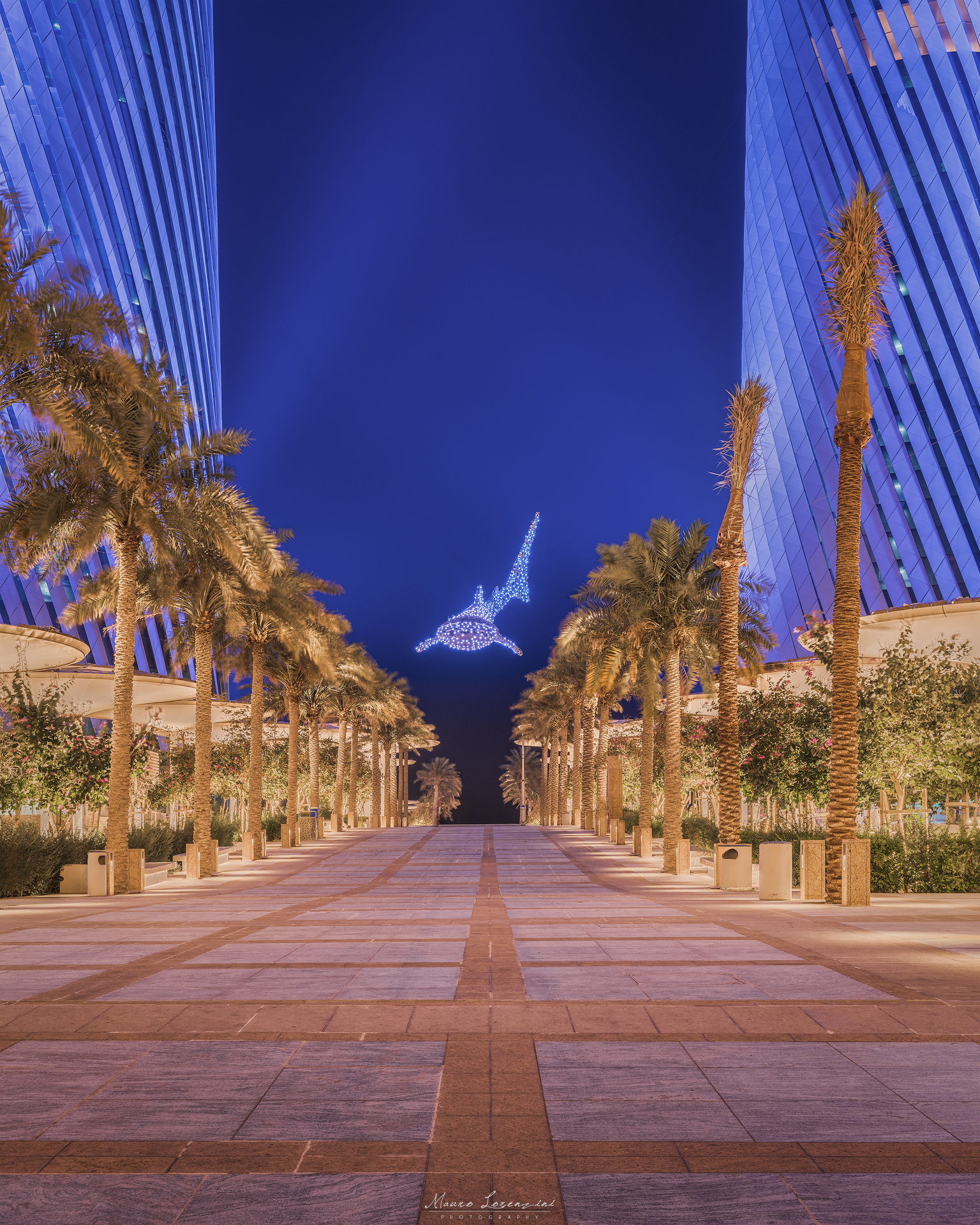 Lusail Boulevard