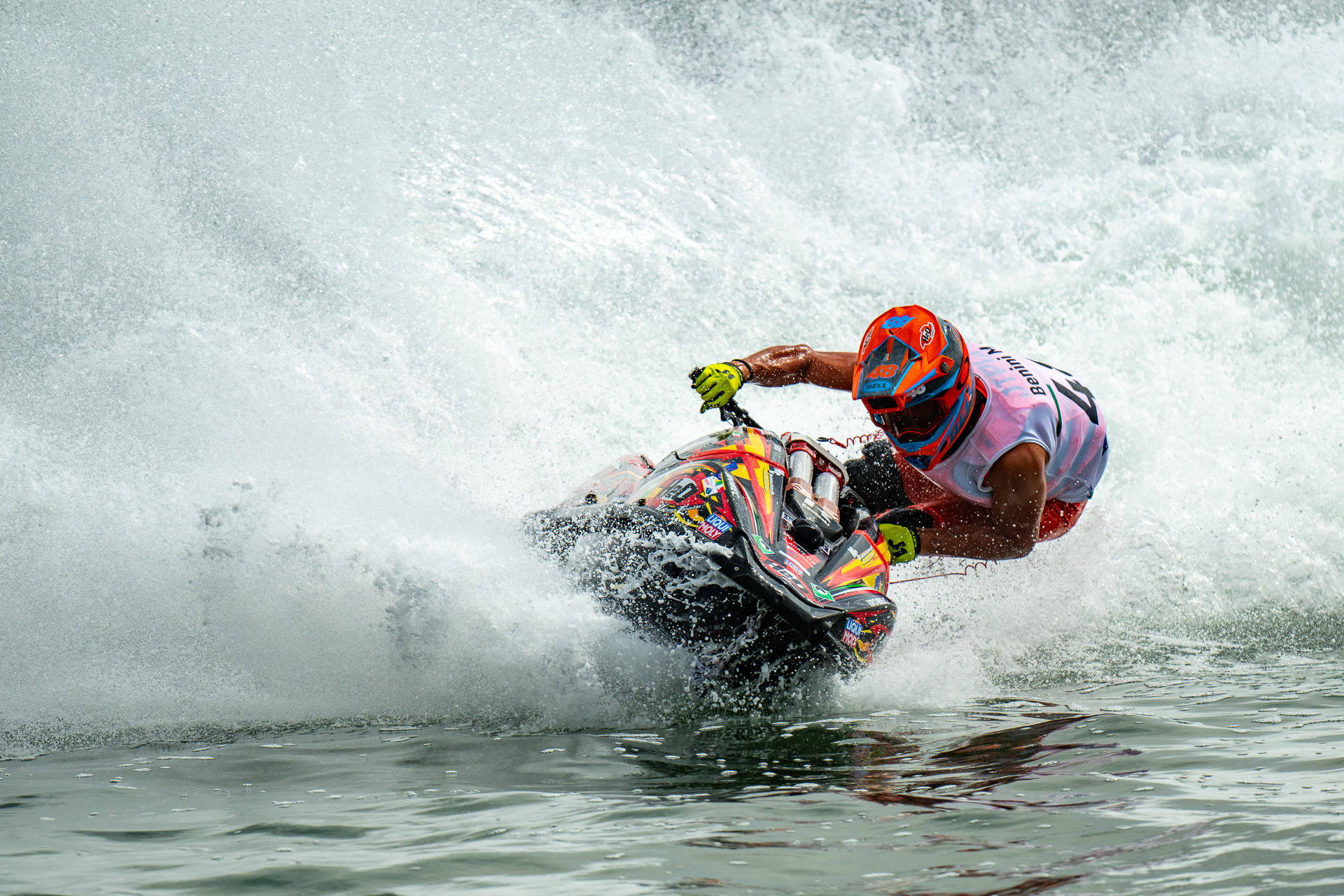 Italian Championship 9 June 2024