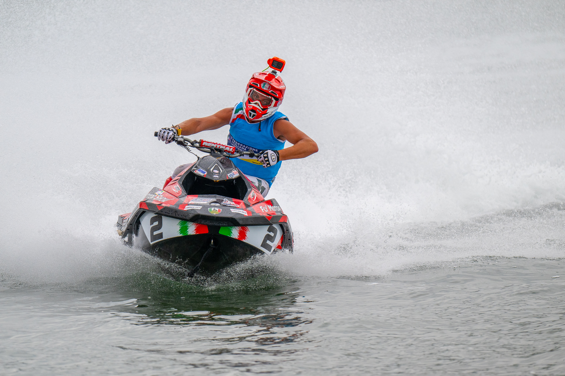 Italian Championship 9 June 2024