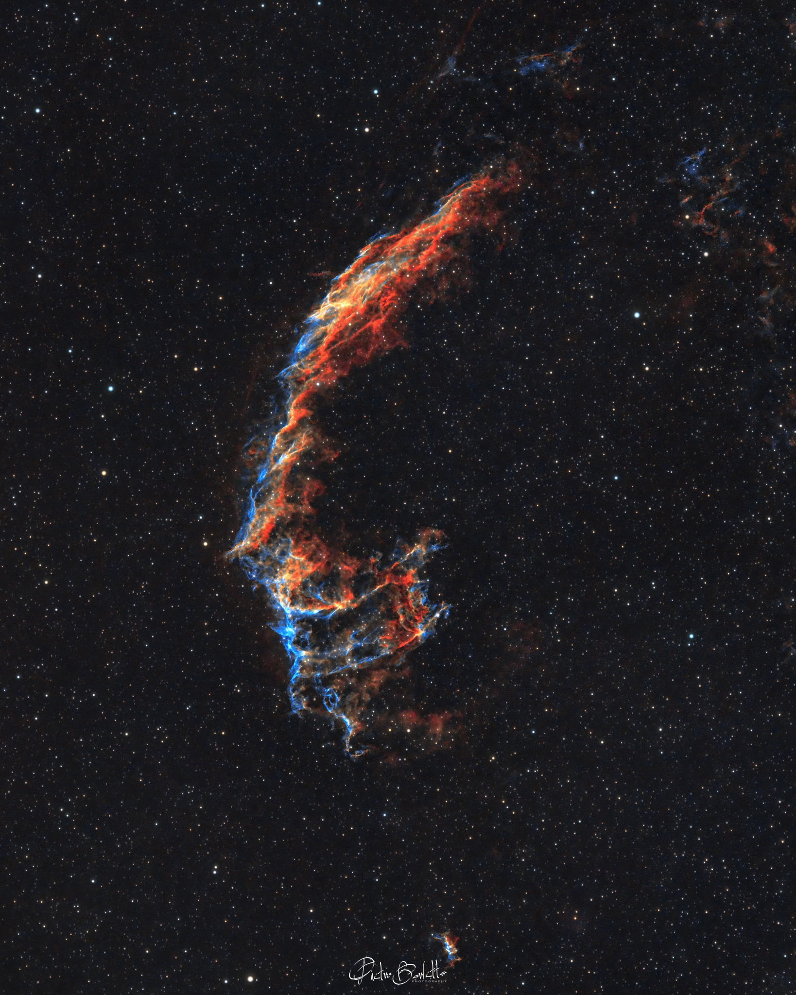 NGC 6992 (Velo)