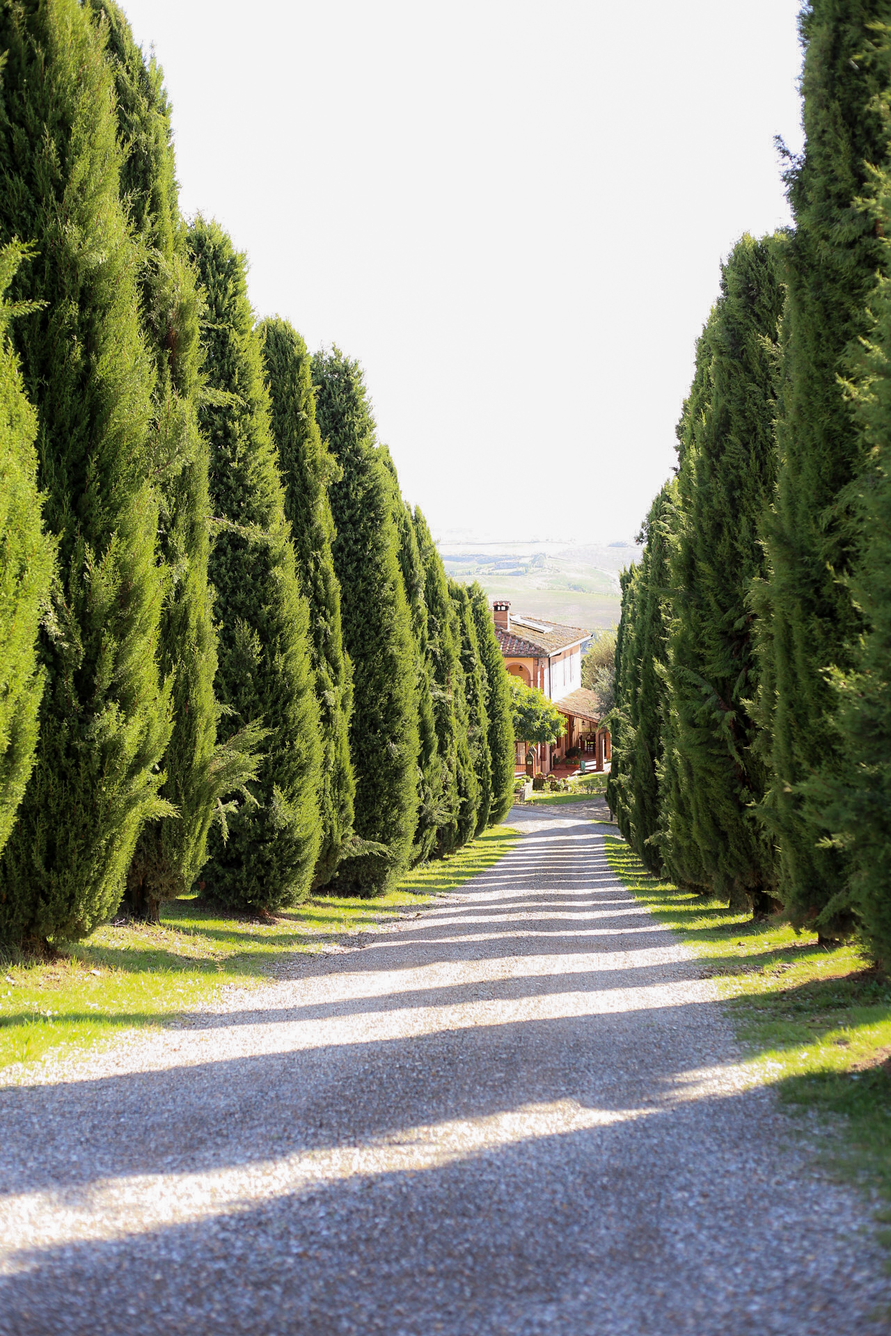 Val D'Orcia