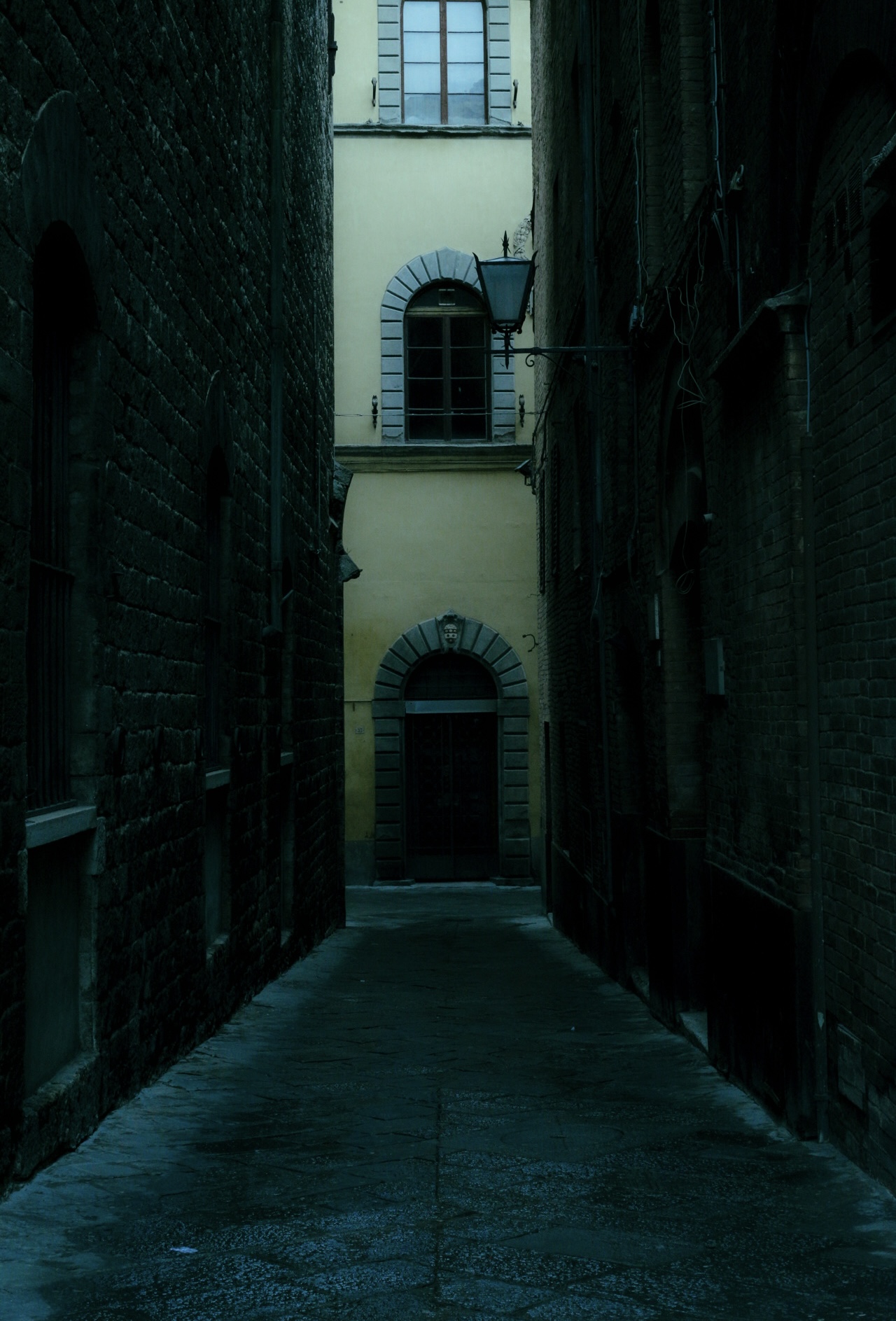 Welcome to Godric Hollow ?